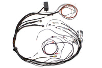 Thumbnail for Haltech Mazda 13B (S6-8 CAS w/Flying Lead Ignition) Elite 1000 Terminated Harness