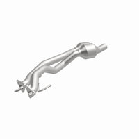 Thumbnail for MagnaFlow Conv DF 07 VW Touareg 3.6L Rear