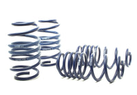 Thumbnail for H&R 10-14 Volkswagen Golf TDI MK6 Super Sport Spring (Incl. DCC)