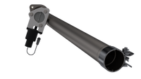 Thumbnail for 2015-2020 Ford F-150 QTP Aggressor Cutout Pipe
