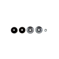 Thumbnail for Bilstein 5100 Series 2003 GMC Sierra 2500 HD SLE Front 46mm Monotube Shock Absorber