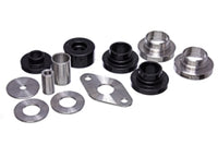 Thumbnail for Energy Suspension 2005+ Harley Davidson V-Rod Full Poly Motor Mount Set - Black