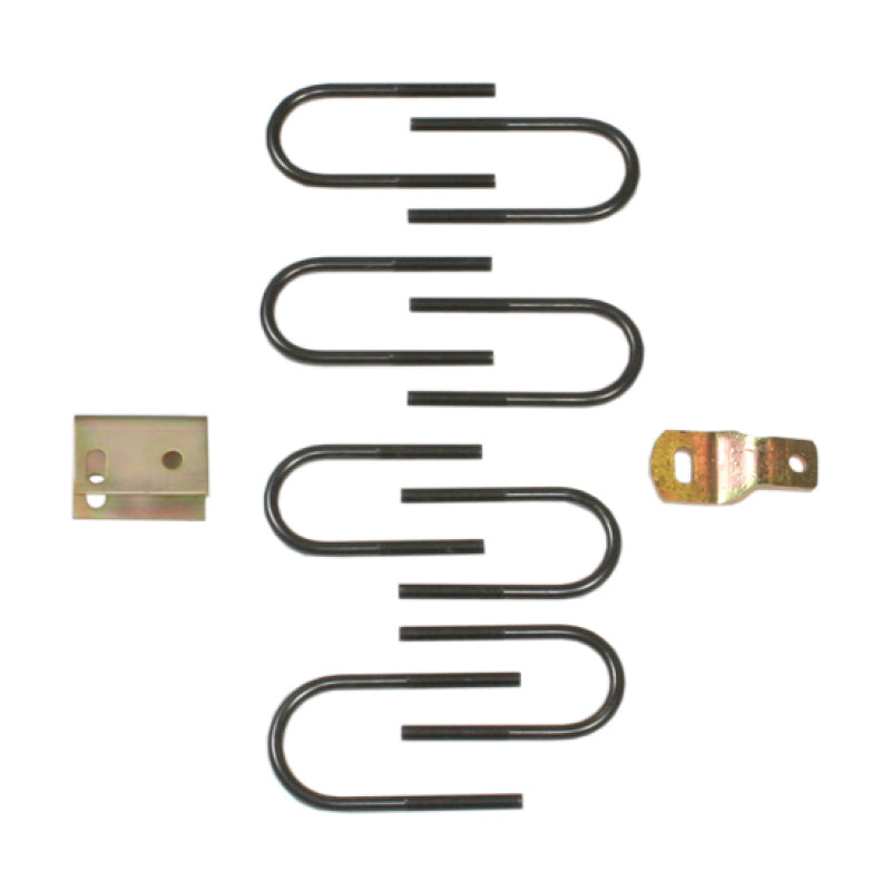 Skyjacker Jeep Lift Kit '87-'95