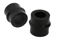 Thumbnail for Whiteline Plus 3/08+ Dodge Challenger / 11/05+ Charger Front 30mm Sway Bar Mount