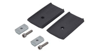 Thumbnail for Rhino-Rack Quick Mount Heavy Duty Spacer - 5mm - Pair
