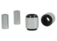 Thumbnail for Whiteline 2007+ Nissan GT-R R35 Front Shock Absorber to Control Arm Bushing