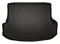 Thumbnail for Husky Liners 10-12 Lexus RX350/RX450H WeatherBeater Black Rear Cargo Liner (Behind 2nd Seat)