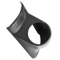 Thumbnail for Autometer 93-98 Volkswagen Jetta / 93-98 Golf Single 52mm Gauge Pod (Black)