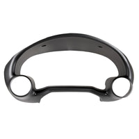 Thumbnail for Autometer 02-07 Subaru WRX 52mm Dual Instrument Cluster Bezel