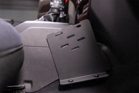 Thumbnail for Rugged Ridge 18-22 Jeep Wrangler / Gladiator Race Radio Mount