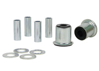 Thumbnail for Whiteline 67-73 Ford Mustang Front Control Arm - Front Lower Bushing