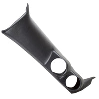 Thumbnail for Autometer A-Pillar Dual Gauge Mount 2 1/16in 93-95 Mazda RX-7