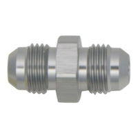 Thumbnail for DeatschWerks 6AN Male Flare to 6AN Male Flare Coupler