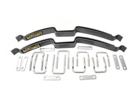 Thumbnail for Hellwig 17-20 Sprinter 2500/3500 2/4WD Pro Series Helper Spring - Up To 2500lb Level Load Capacity