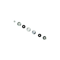 Thumbnail for Bilstein 5100 Series 01-07 Toyota Sequoia Rear Shock Absorber