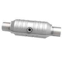 Thumbnail for Magnaflow Conv Univ 2.50in Rear CA