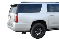 Thumbnail for Gibson 15-19 Cadillac Escalade Base 6.2L 3.5in/2.25in Cat-Back Dual Sport Exhaust - Stainless