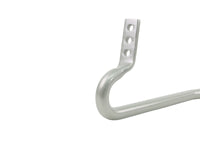 Thumbnail for Whiteline 12+ Scion FR-S / 12+ Subaru BRZ / 12+ Toyota 86 Rear 18mm X Adj HD Swaybar w/ Endlinks