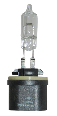 Thumbnail for Hella Bulb 885 12V 50W PG13 T3.25