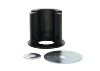 Thumbnail for Whiteline 03-09 VW Golf MK5 / 04-12 Audi A3/S3 Transmission Mount Insert Bushing Kit