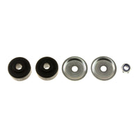 Thumbnail for Bilstein B6 1984 Jeep Cherokee Base Sport Utility Front 46mm Monotube Shock Absorber