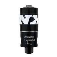 Thumbnail for Nitrous Express Lightning Methanol Solenoid Stage One (.125 Orifice)