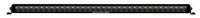 Thumbnail for Hella Universal Black Magic 32in Thin Light Bar - Driving Beam