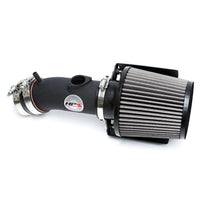 Thumbnail for HPS Shortram Air Intake Kit 14-17 Mazda Mazda6 2.5L Skyactiv, Includes Heat Shield, Black