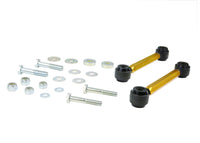 Thumbnail for Whiteline 05-10 Ford Mustang Rear Sway Bar Links