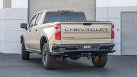 Thumbnail for Borla 22-23 Chevrolet Silverado 1500 ZR2 & AT4X 6.2L CC SB 147.5in WB S-Type True Dual
