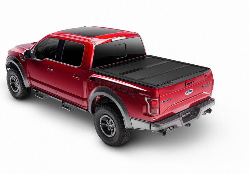 UnderCover Toyota Tundra ArmorFlex