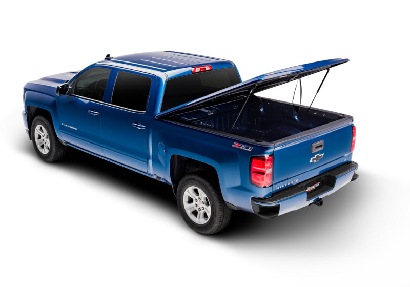 UnderCover Ram 1500 Lux Bed Cover