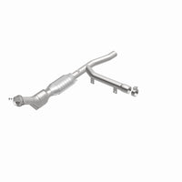 Thumbnail for MagnaFlow Conv DF 97-98 Ford Trucks 4.2L