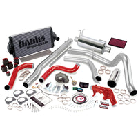 Thumbnail for Banks Power 99 Ford 7.3L F250/350 Man PowerPack System