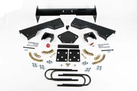 Thumbnail for Belltech FLIP KIT 94-99 RAM 1500 STD CAB