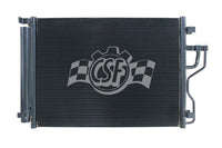 Thumbnail for CSF 2014 Kia Sportage 2.0L A/C Condenser