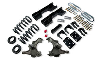 Thumbnail for Belltech LOWERING KIT W/O SHOCKS