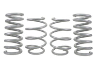 Thumbnail for Whiteline 2015 Ford Mustang GT S550 Performance Lowering Springs