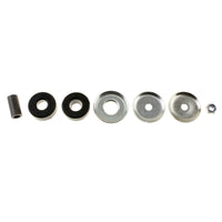 Thumbnail for Bilstein B6 2002 Mercedes-Benz G500 Base Front 46mm Monotube Shock Absorber