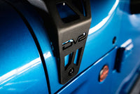 Thumbnail for DV8 Offroad 20-22 Jeep JL 392/ Jeep JT Mojave Edition Dual Pod Light Mounts