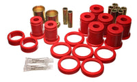 Thumbnail for Energy Suspension Gm Cntrl Arm Bush - Red