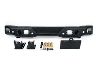 Thumbnail for DV8 Offroad 21-22 Ford Bronco MTO Series Rear Bumper