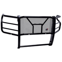 Thumbnail for Westin 20-22 Chevrolet Silverado 2500/3500 (w/Front Sensors) HDX Grille Guard - Blk