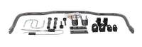 Thumbnail for Hellwig 11-19 Chevrolet Silverado 2500 HD Solid Heat Treated Chromoly 1-1/4in Rear Sway Bar