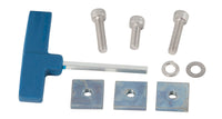 Thumbnail for Rhino-Rack C-Channel Fitting Kit for Hybrid Bike Carrier