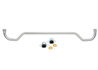 Thumbnail for Whiteline 10+ Chevrolet Camaro Front Heavy Duty Adjustable 27mm Swaybar