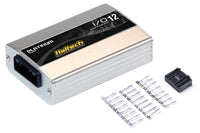 Thumbnail for Haltech IO 12 Expander Box A CAN Based 12 Channel (Incl Plug & Pins)