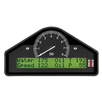 Thumbnail for Autometer Stack Race Display Pre-Configured 0-8K RPM (PSI/DEG.F/MPH)
