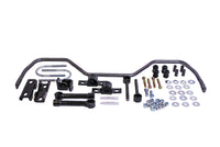 Thumbnail for Hellwig 05-15 Toyota Tacoma 4WD Solid Heat Treated Chromoly 3/4in Rear Sway Bar