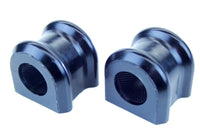 Thumbnail for Whiteline 30mm Front Sway Bar Mount Bushing 97-06 Jeep Wrangler TJ